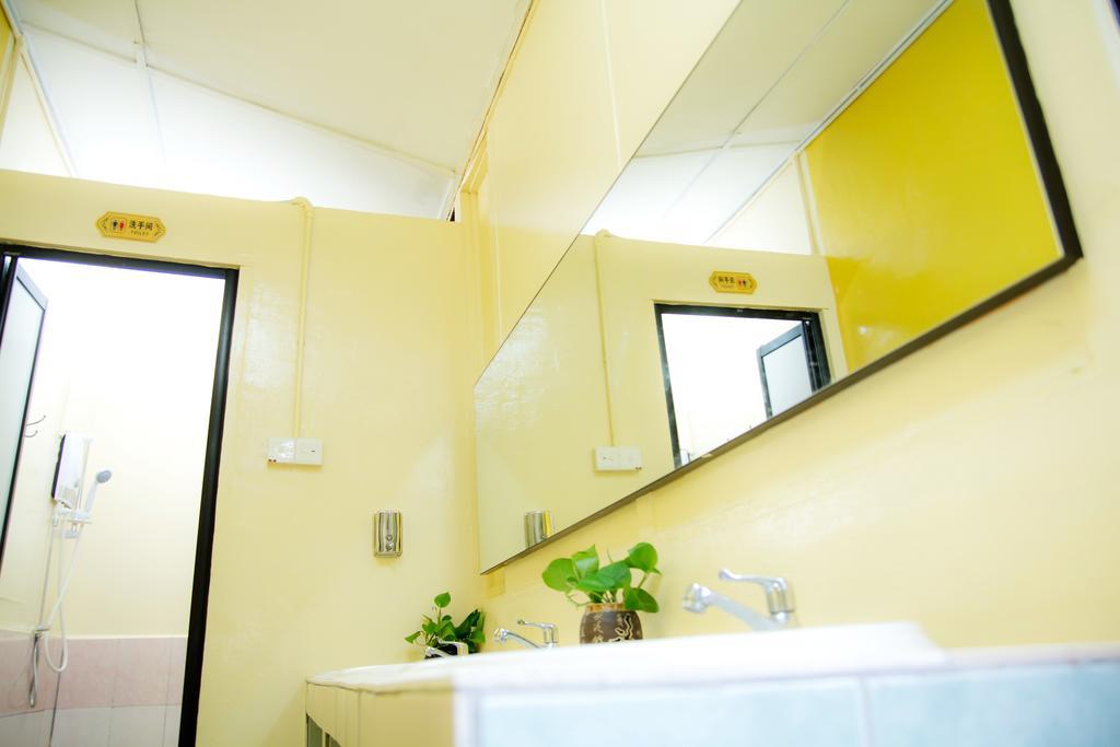ホテル ヴィンテージ ハウス ジョージタウン 部屋 写真