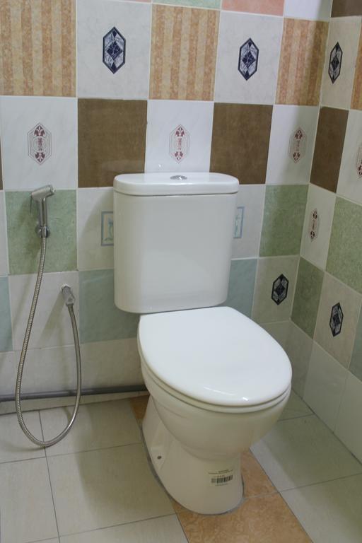 ホテル ヴィンテージ ハウス ジョージタウン 部屋 写真